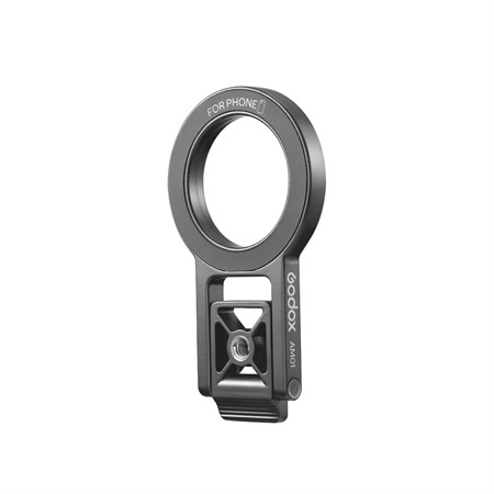 Godox AM01 Magnetic Bracket MA5R